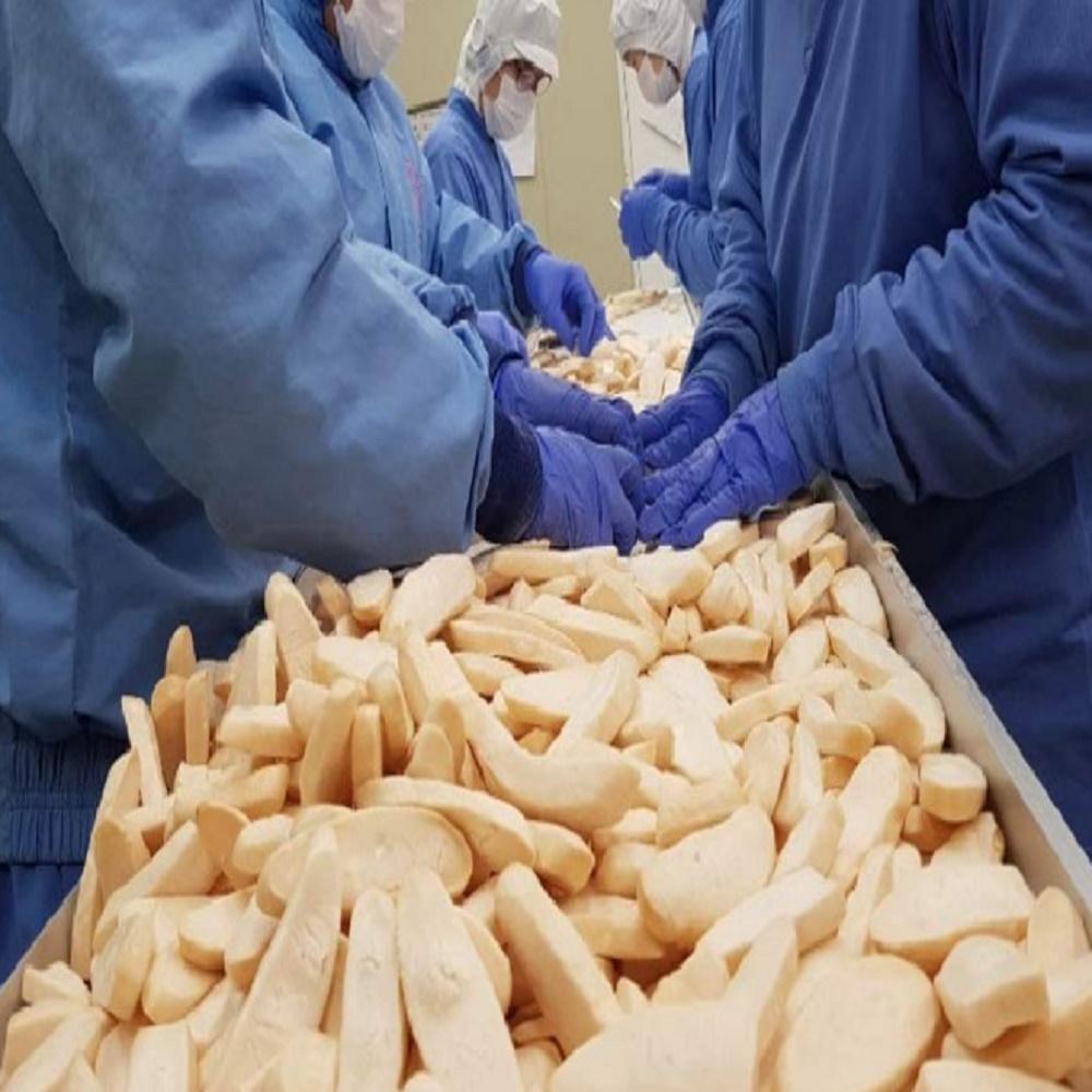 Ecomommeal 100% Organic Teether Korean Pop Rice Soft Nutritious Healthy Snack (3 Flavors, 0.7 oz X 5